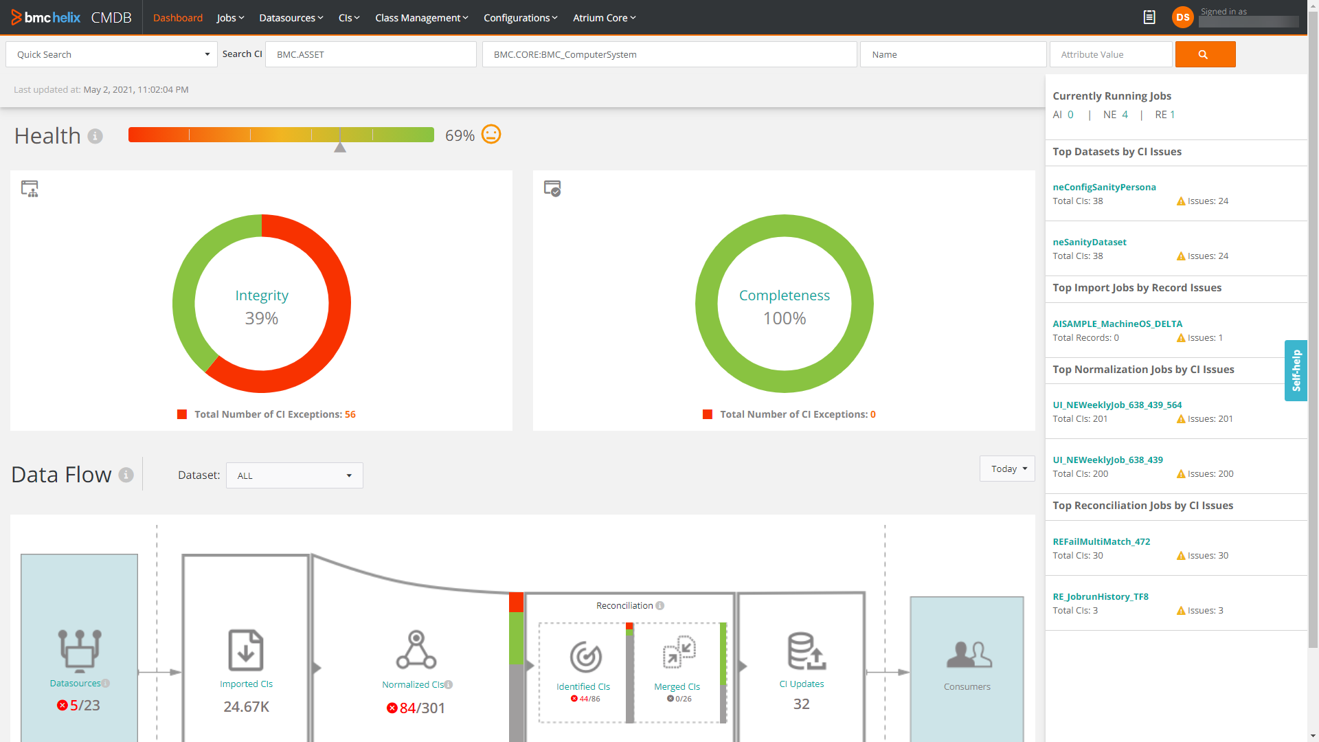 aws configuration management tools