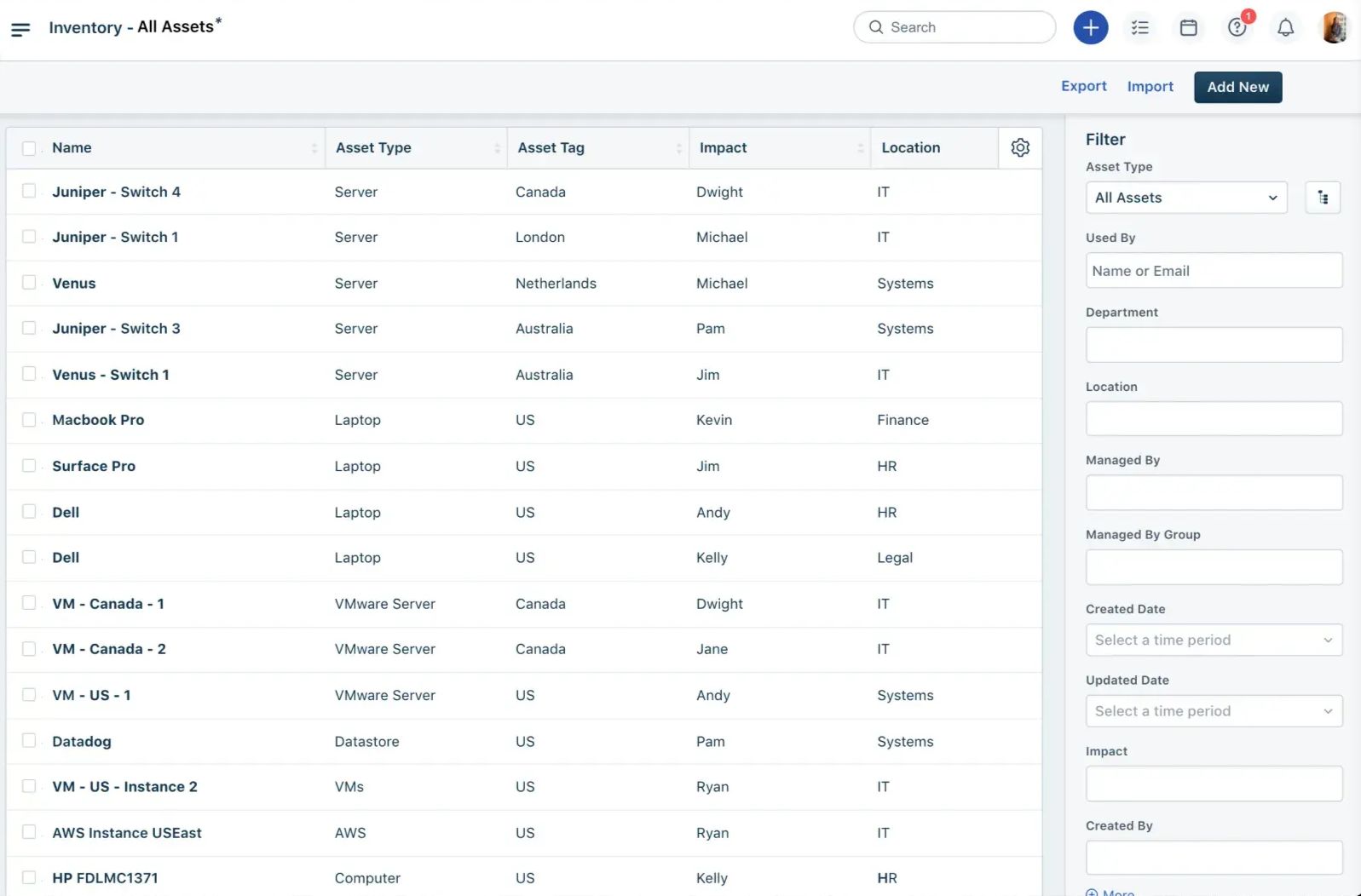 cloud configuration management tools