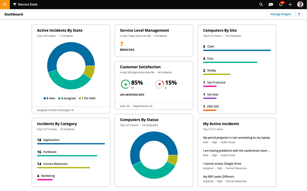 what are configuration management tools