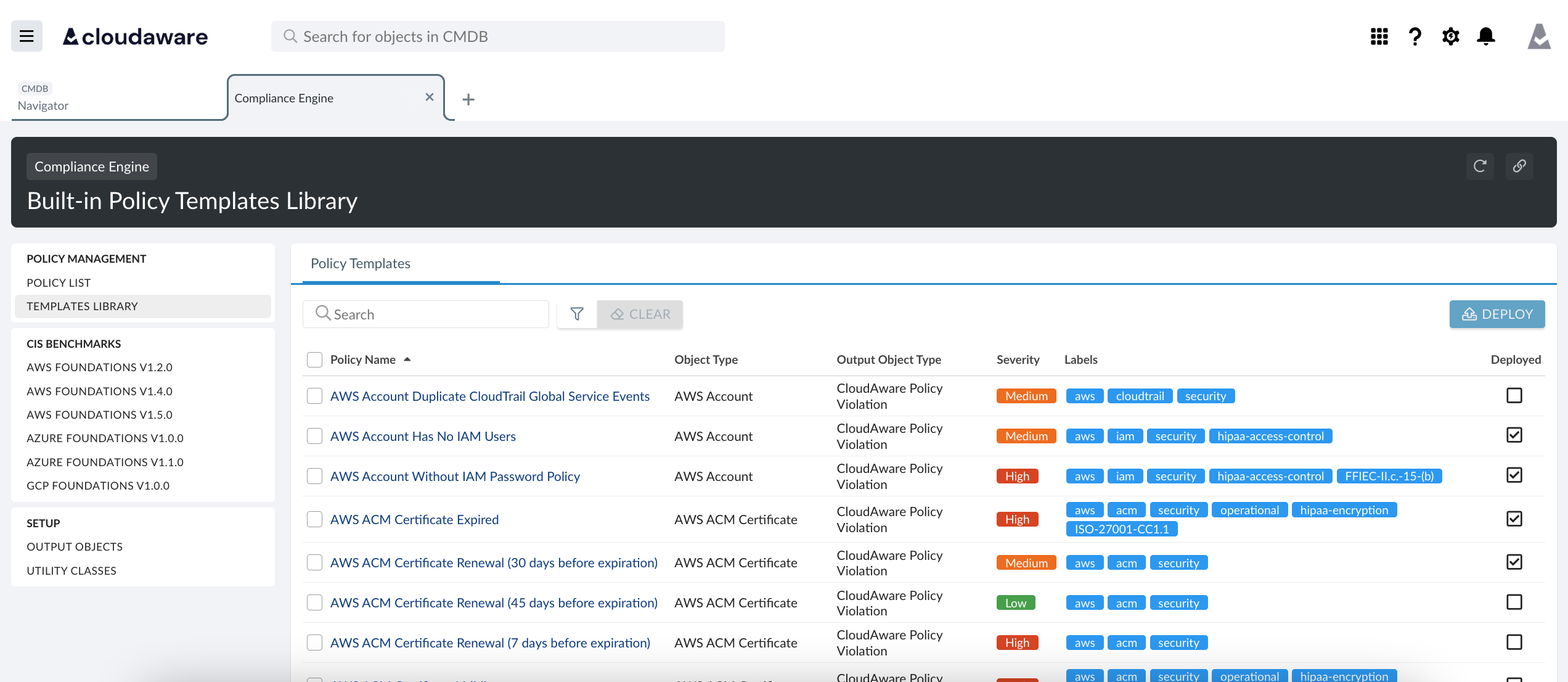 servicechannel compliance
