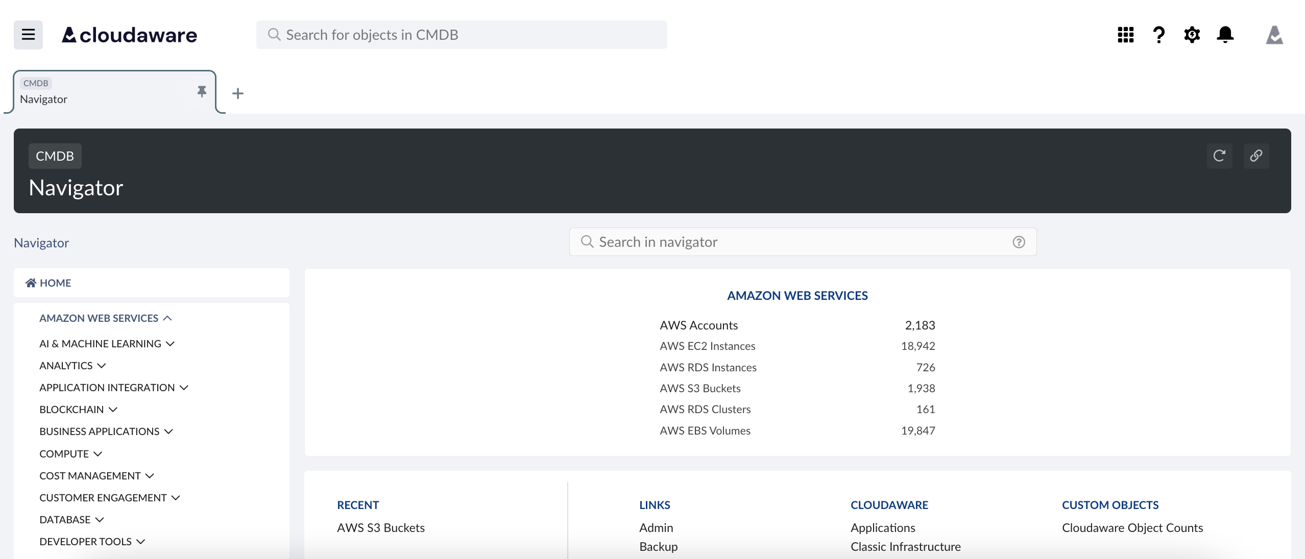 servicechannel navigator