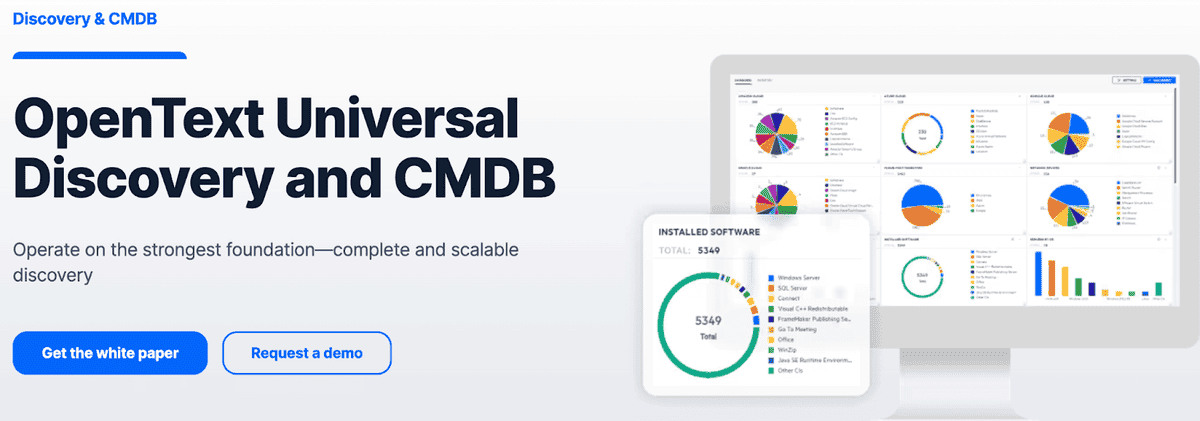 cmdb software free