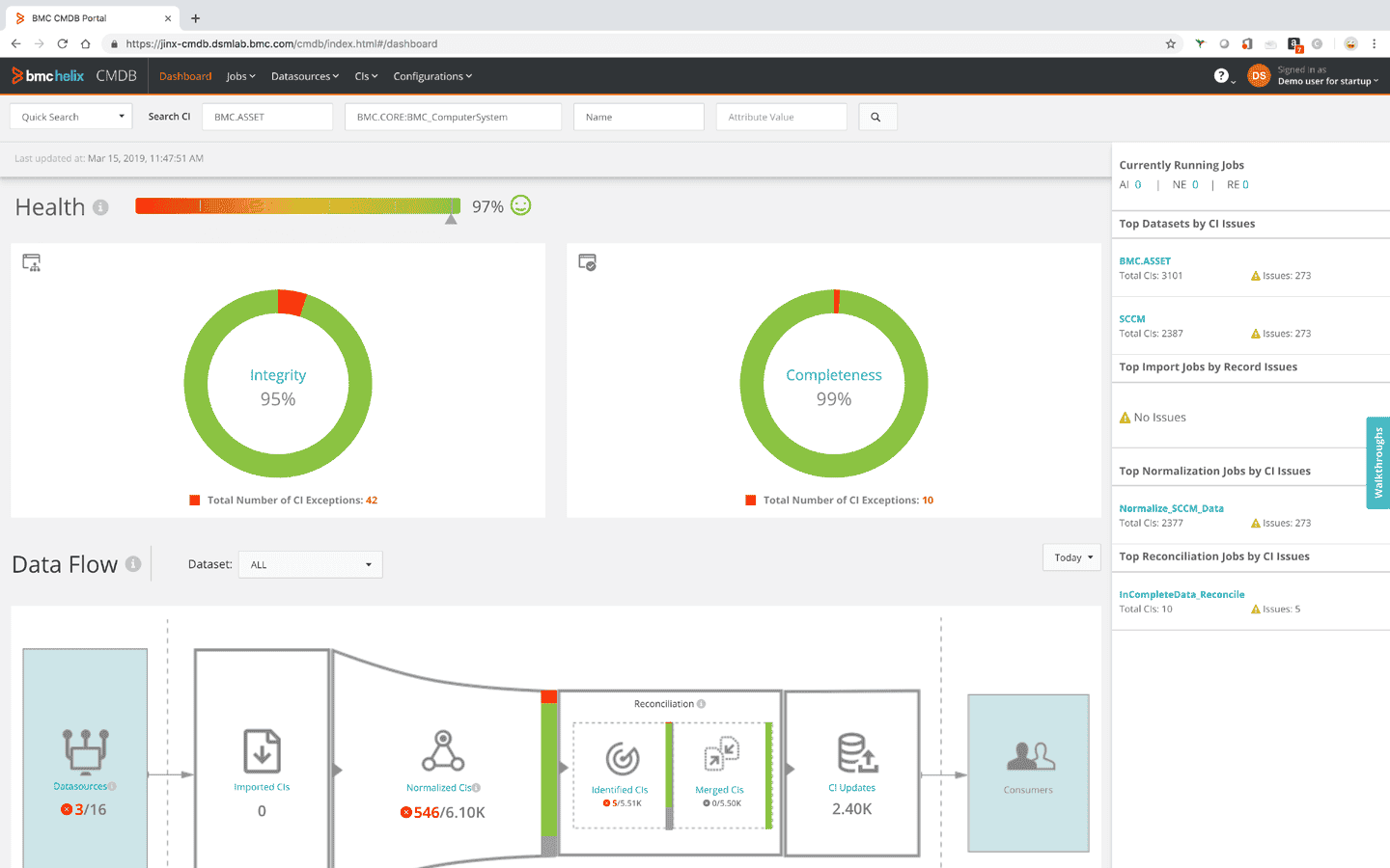 it asset management services