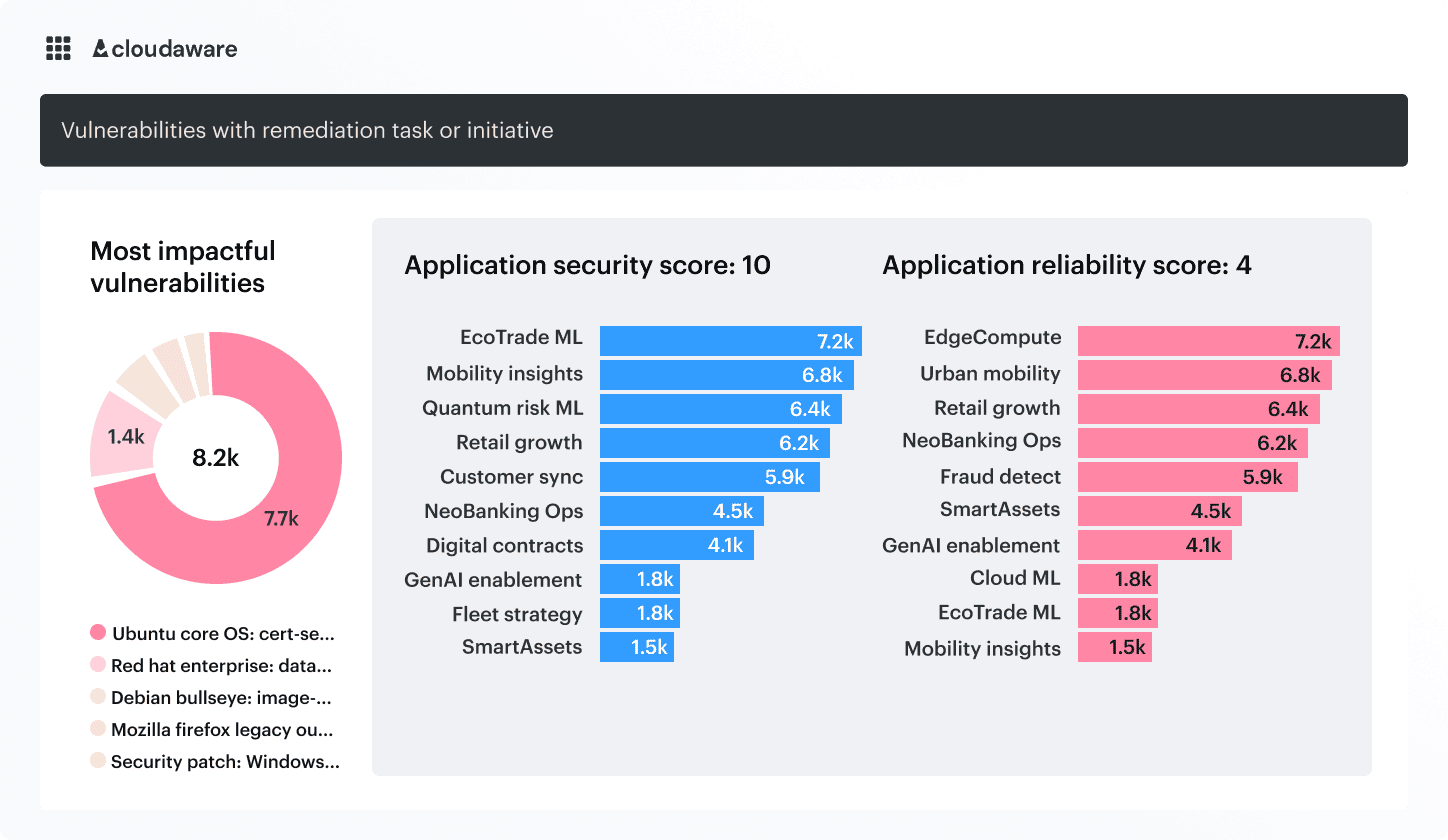 vulnerability software