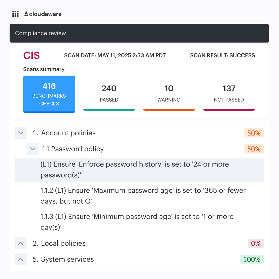 enterprise vulnerability management tools