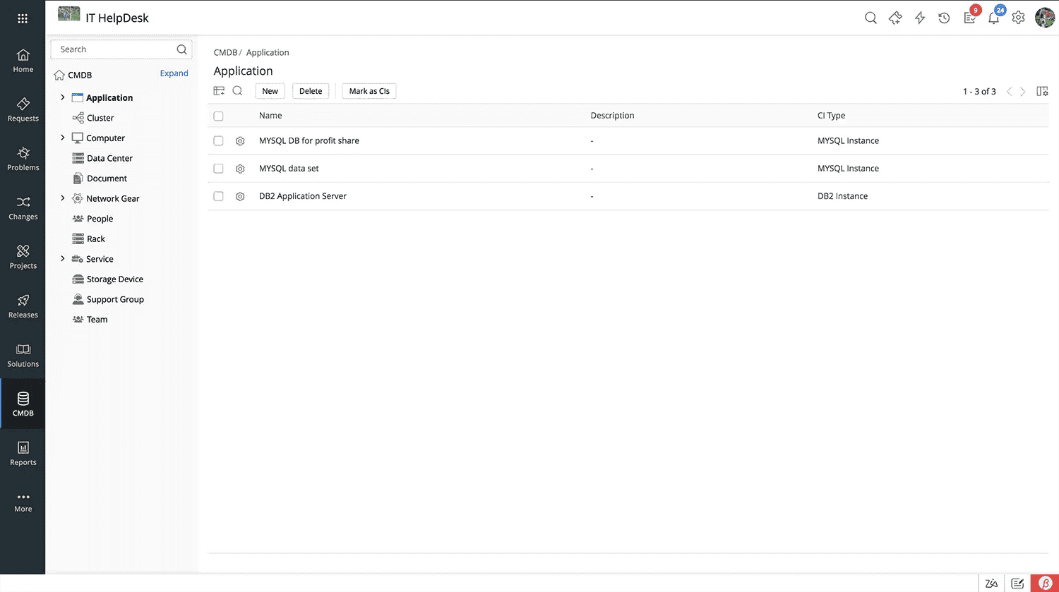 software asset management systems