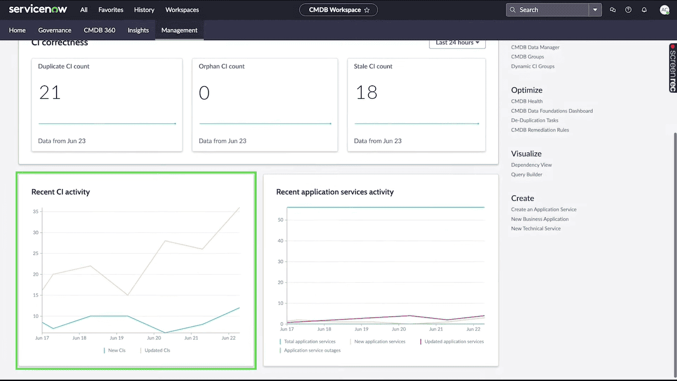 what is a configuration management database