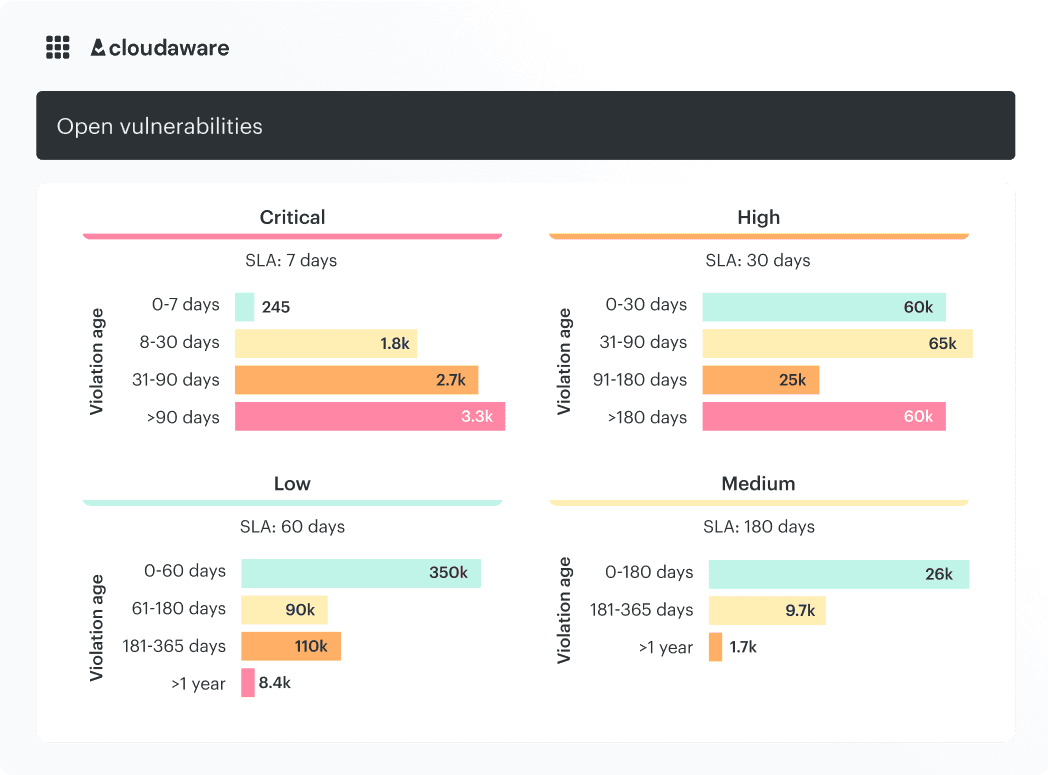 vulnerability management system
