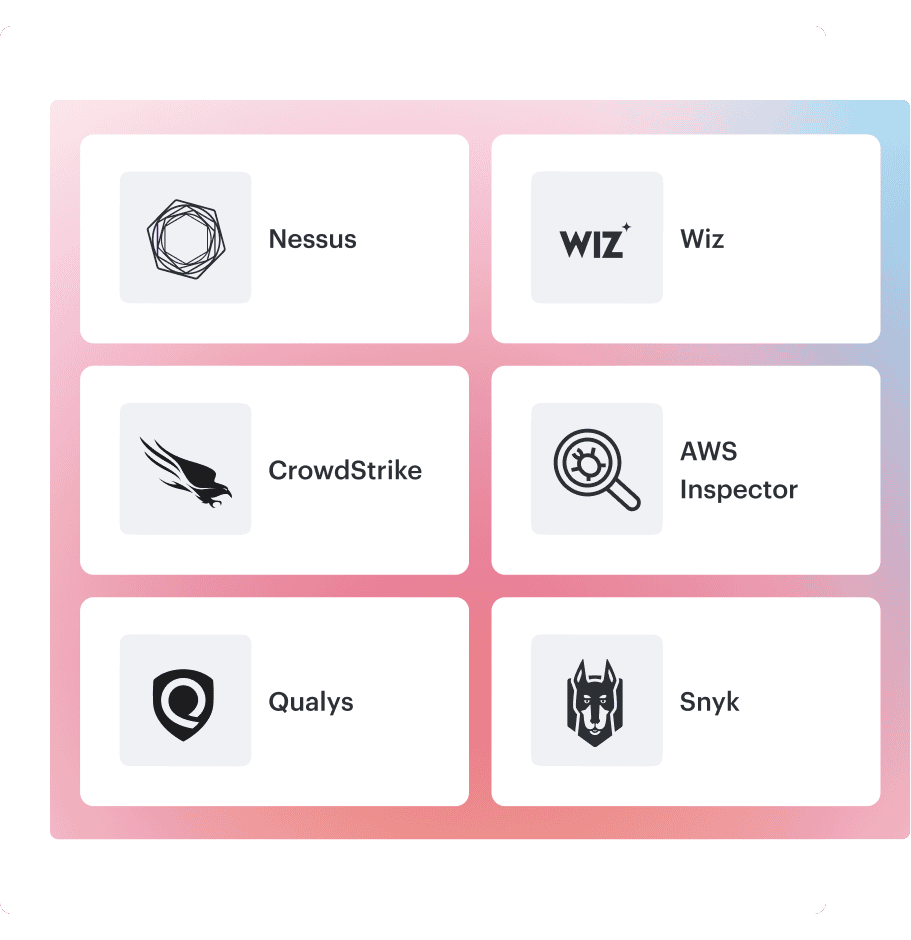 vulnerability management services