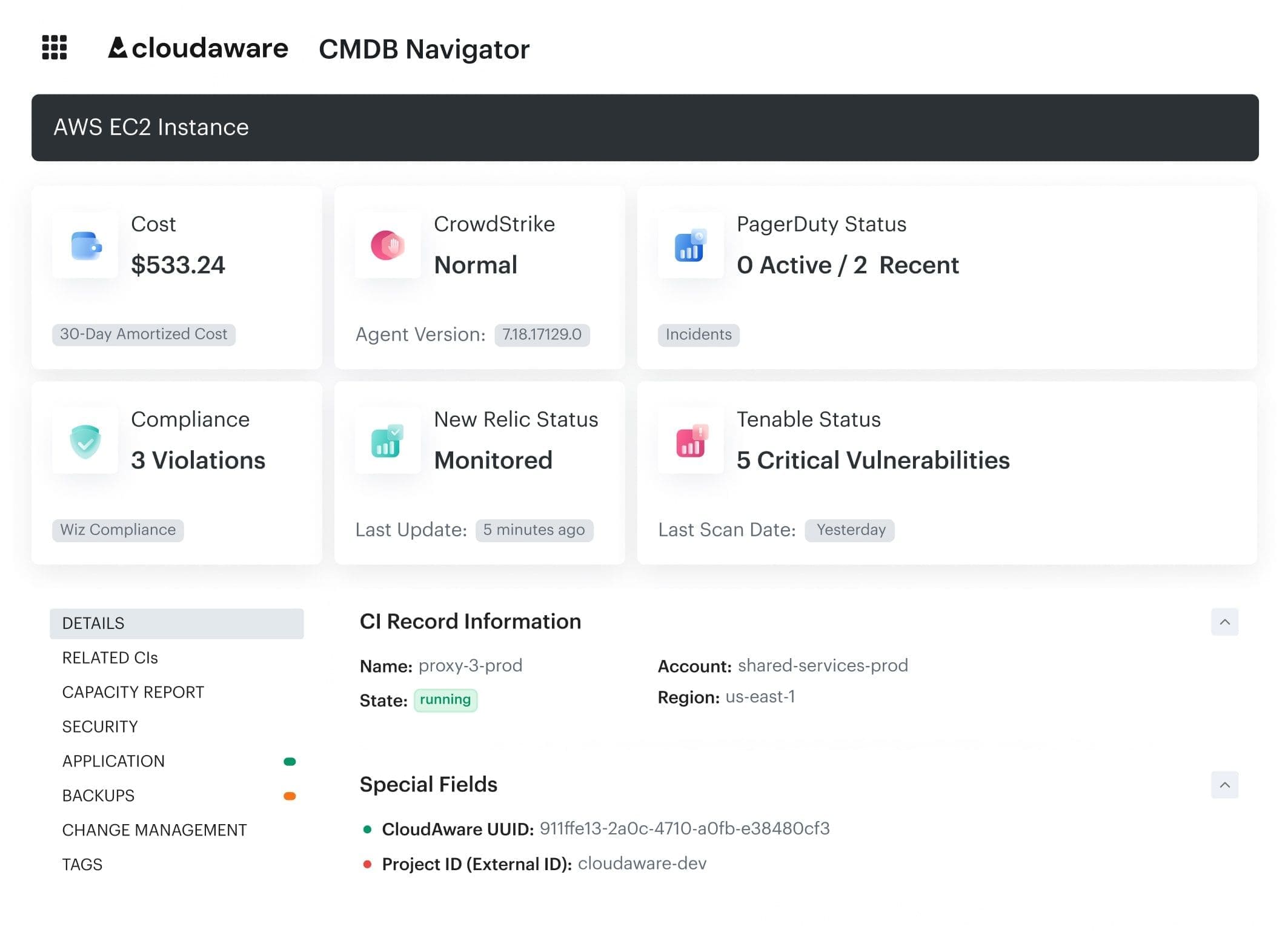 cloud cost optimization assessment