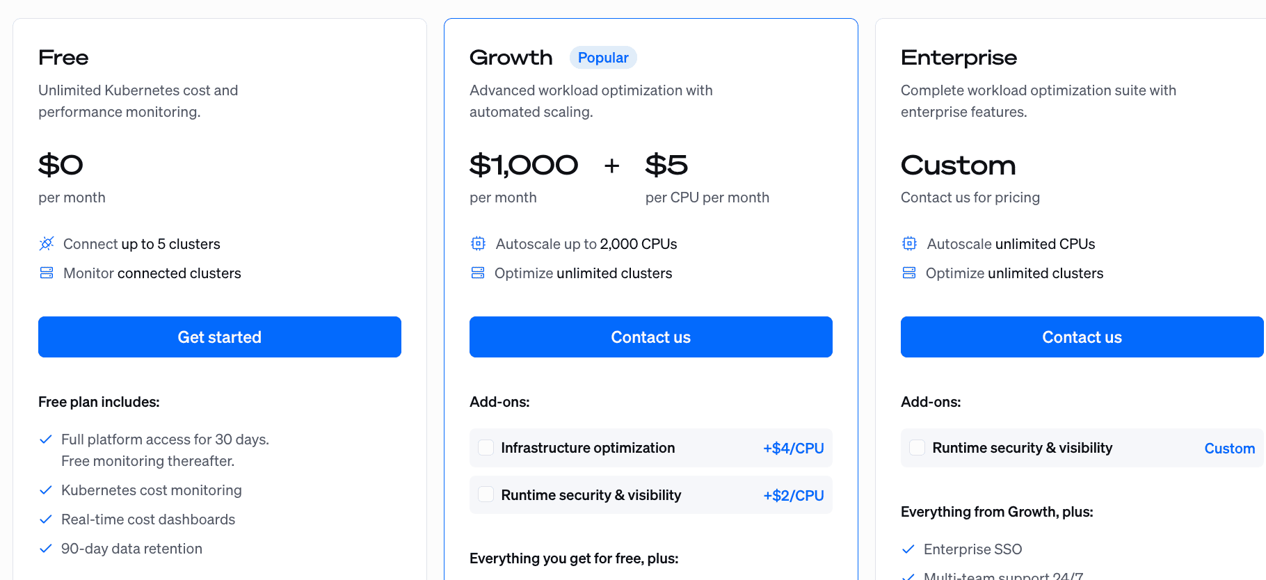 how do you measure cloud computing costs