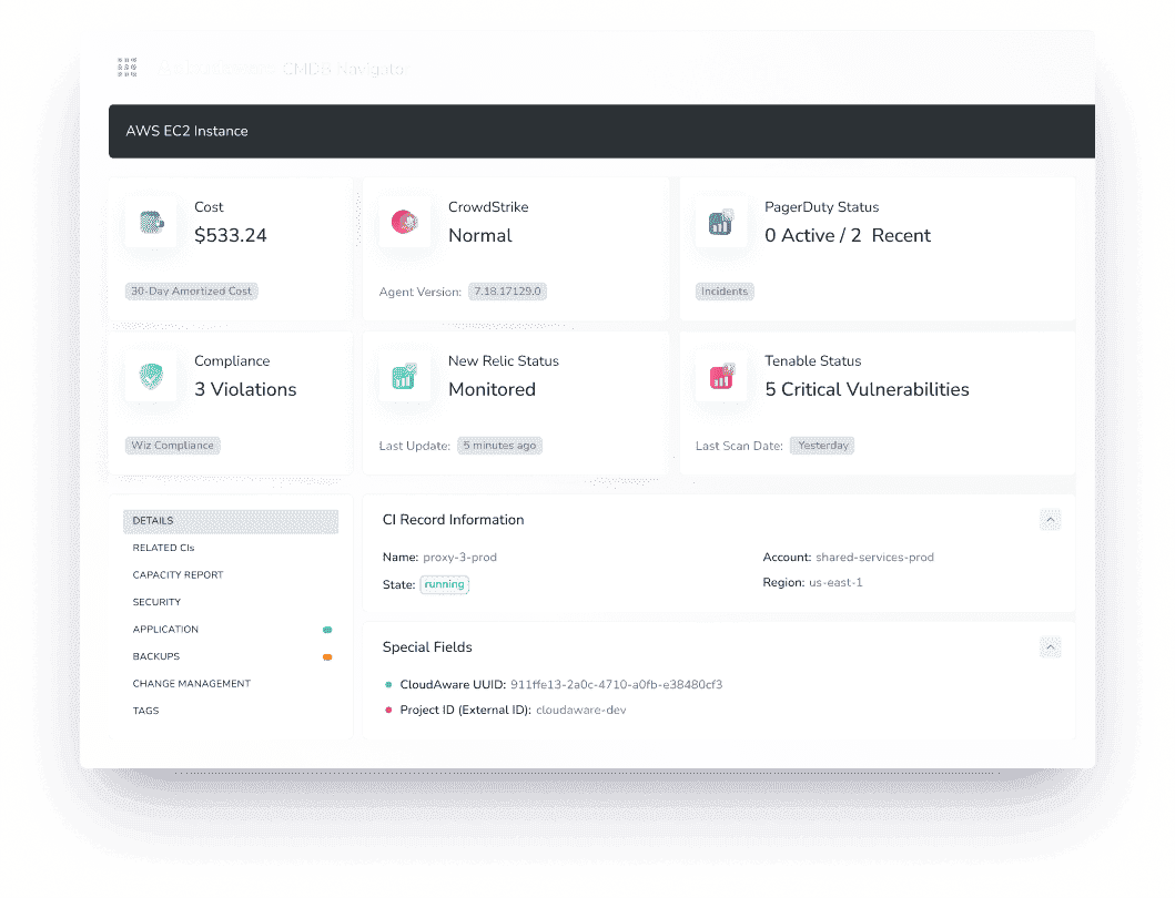 most effective cloud cost allocation software