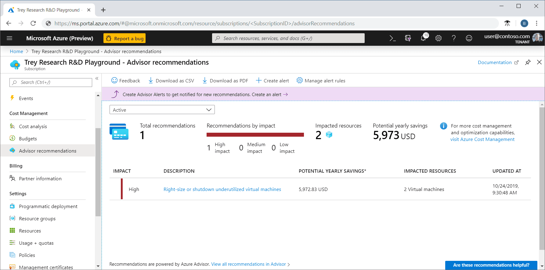 cloud cost management vs finops