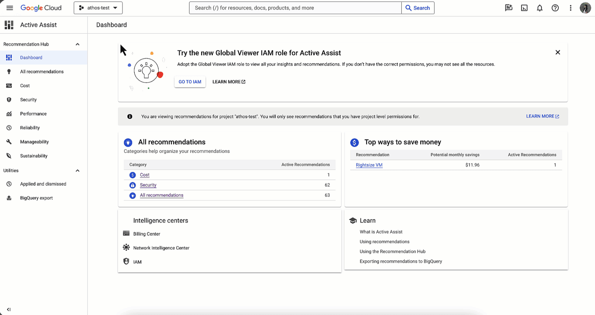 cloud storage cost optimization