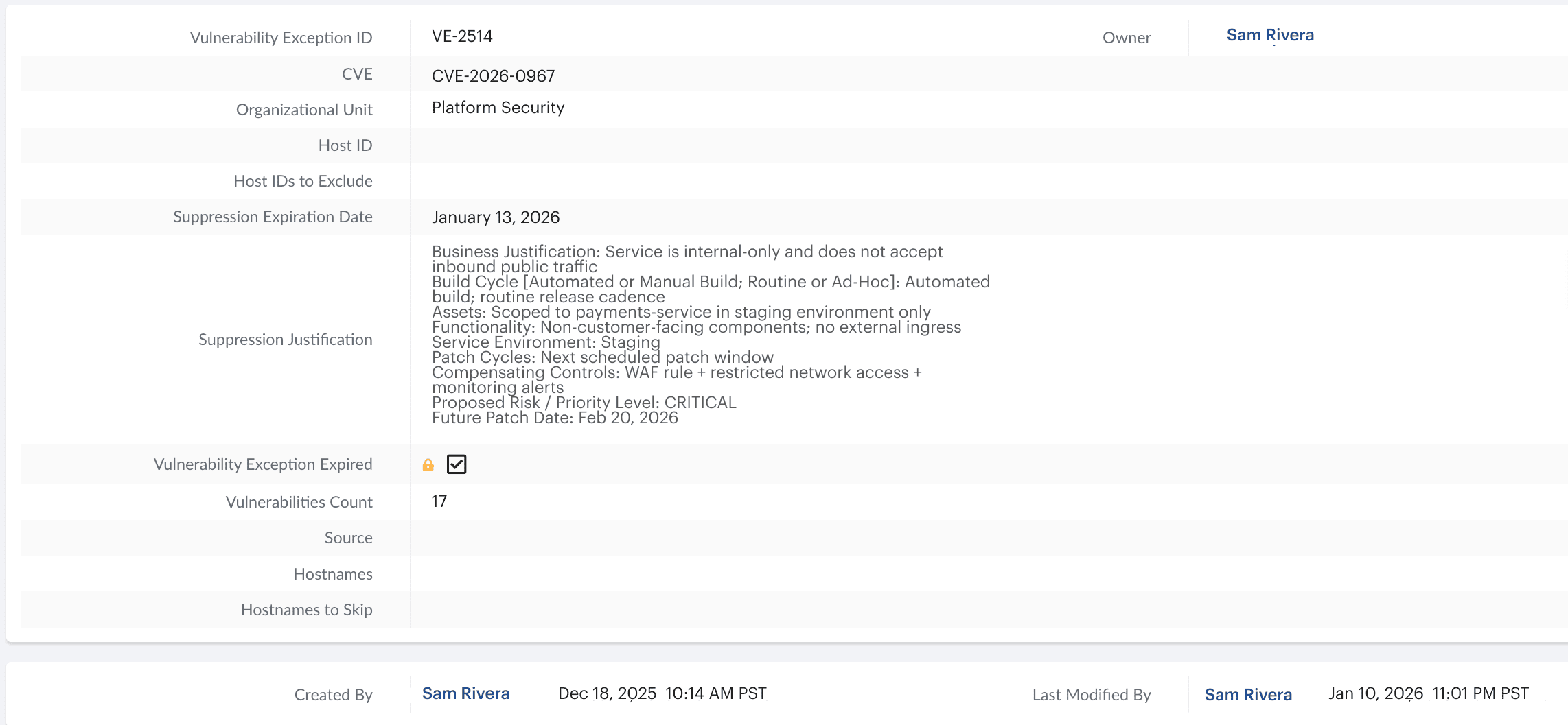 devsecops software compliance