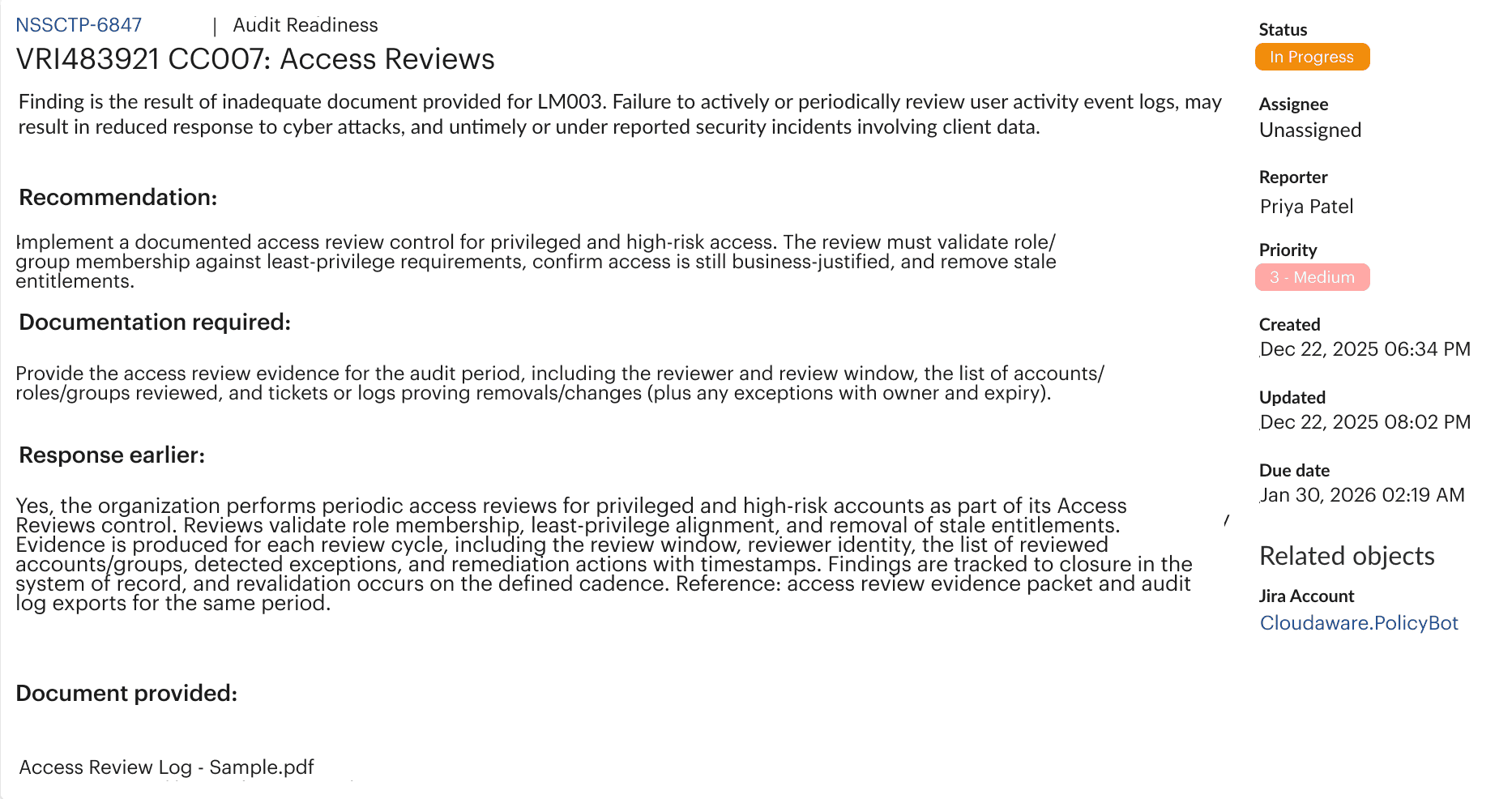 role of continuous compliance in devsecops