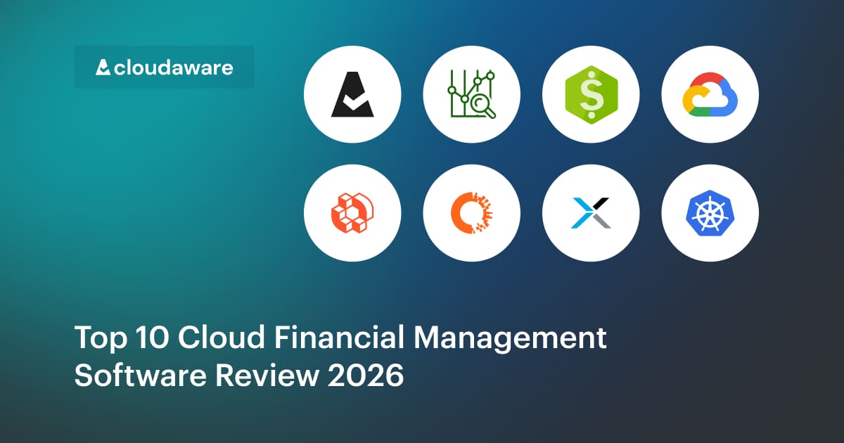 Top 10 Cloud Financial Management Software Review 2026