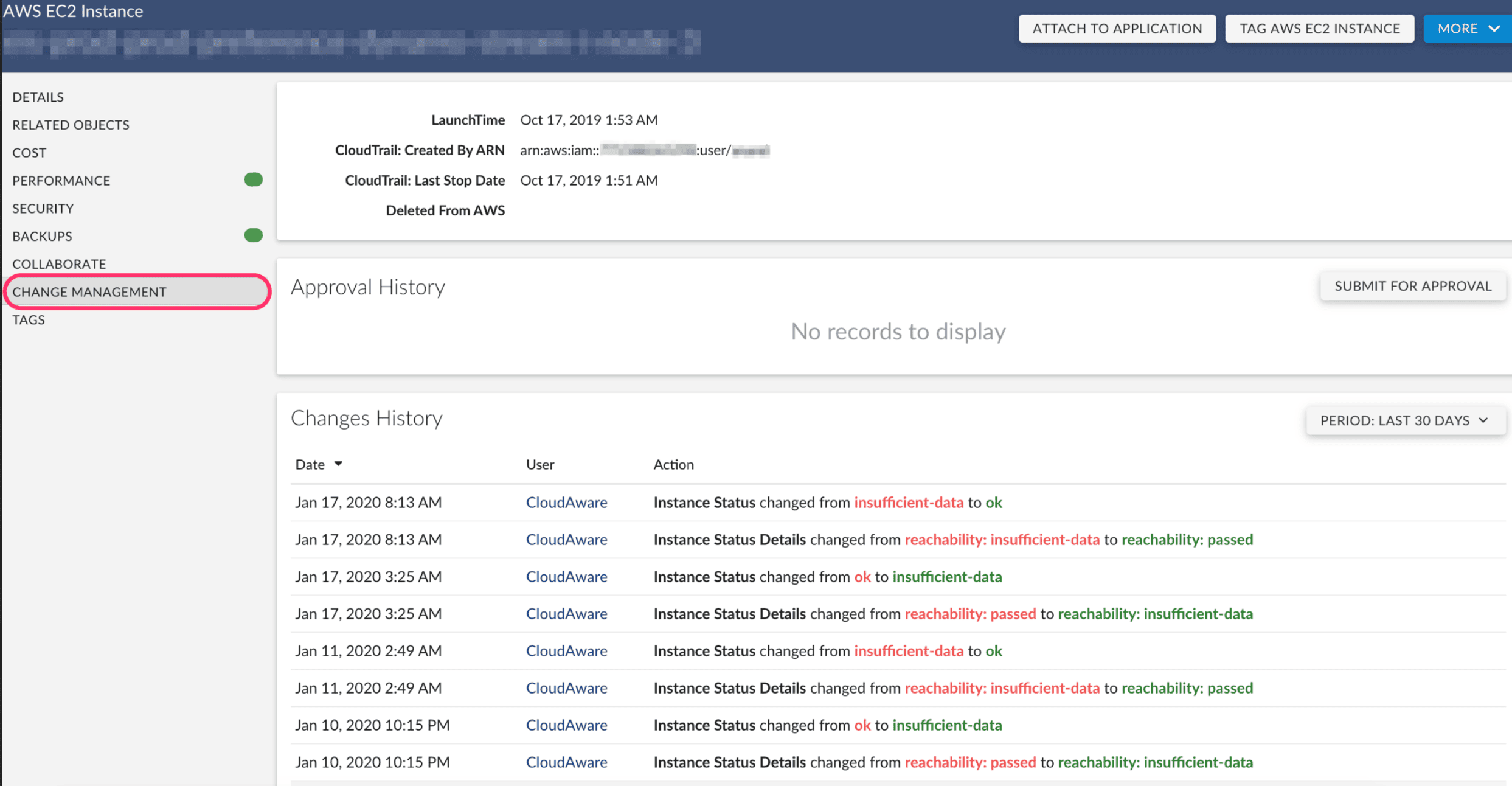 cloud workload security best practices