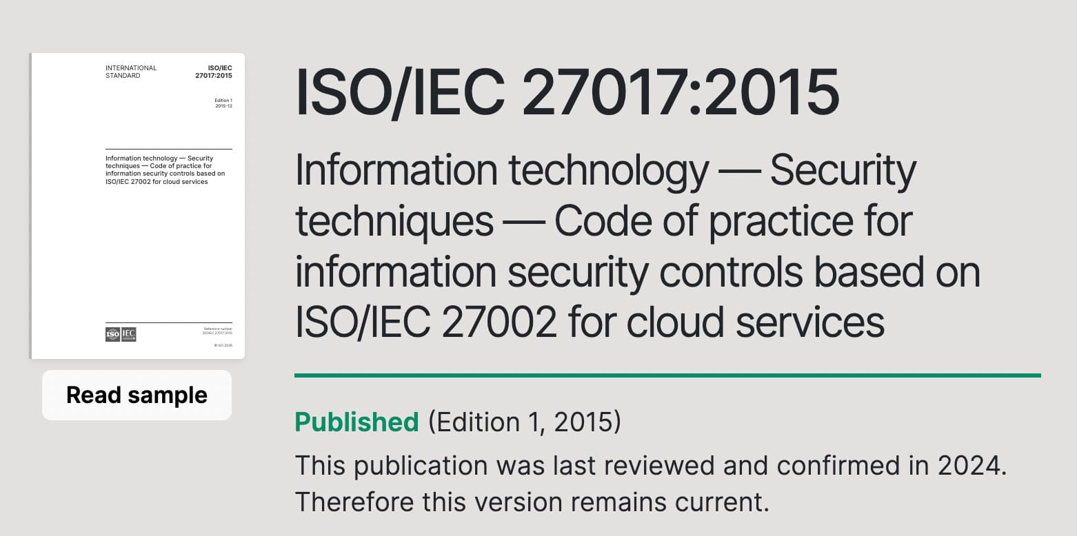 hr cloud security framework