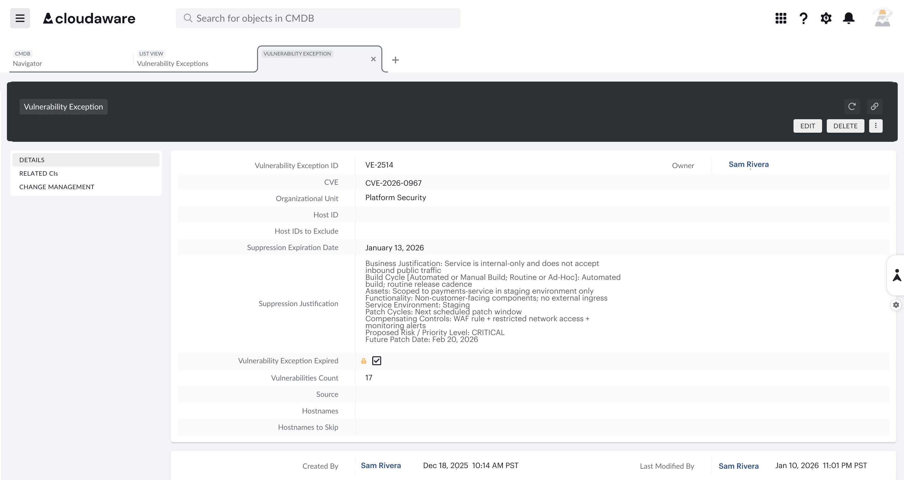 nist cloud security standards
