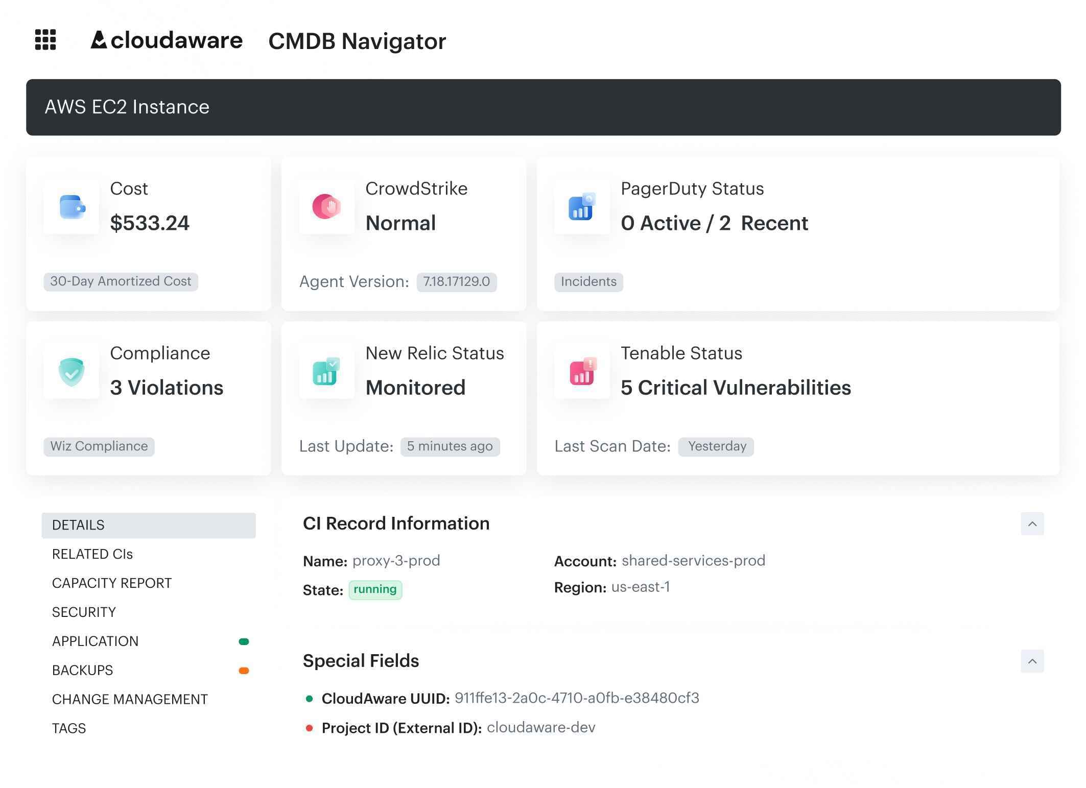 security monitoring in cloud computing