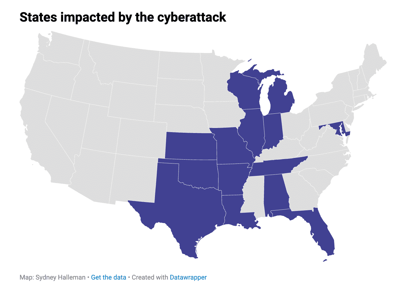 data security breaches in healthcare