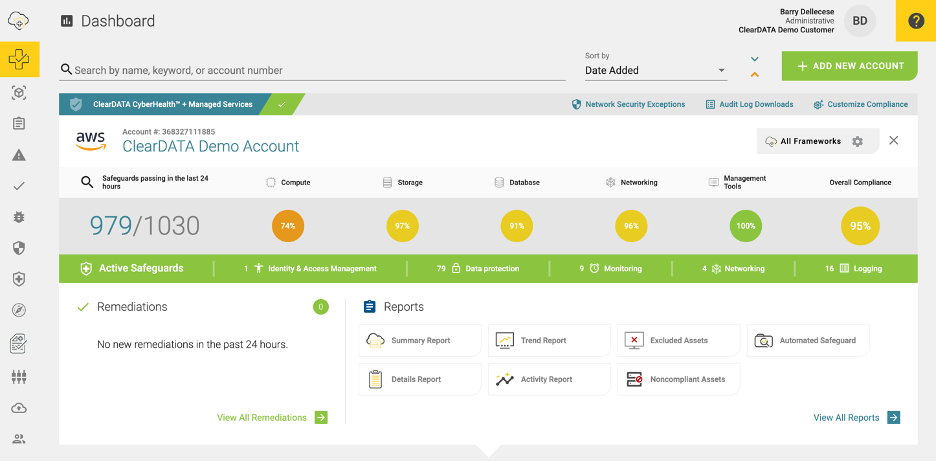 cleardata