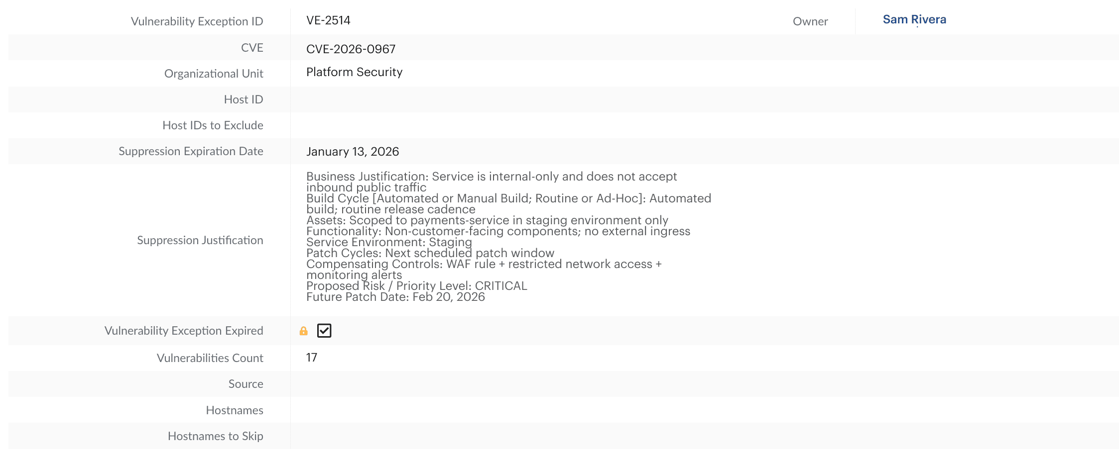 cloud architecture review checklist