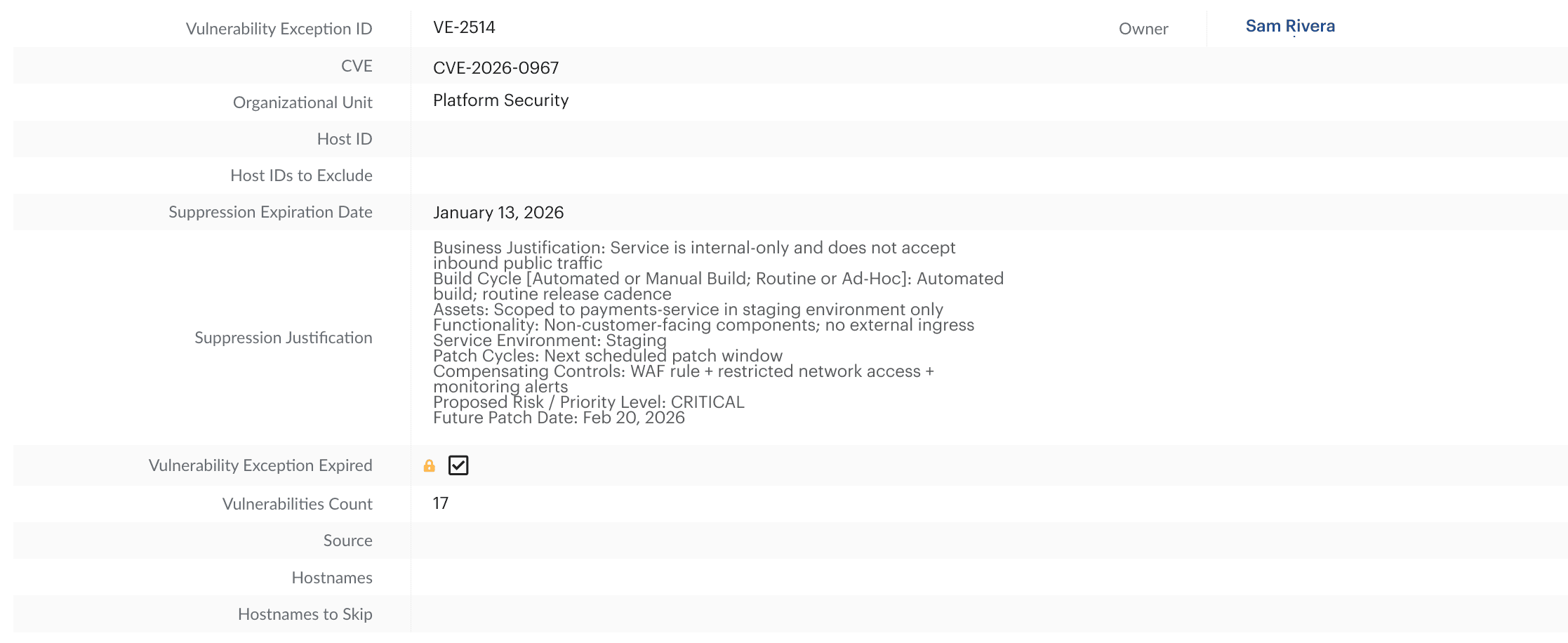 cloud security assessment framework