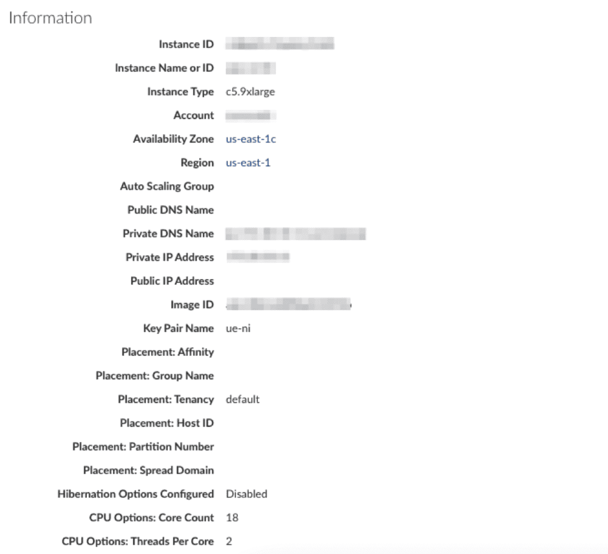 cloud security observability