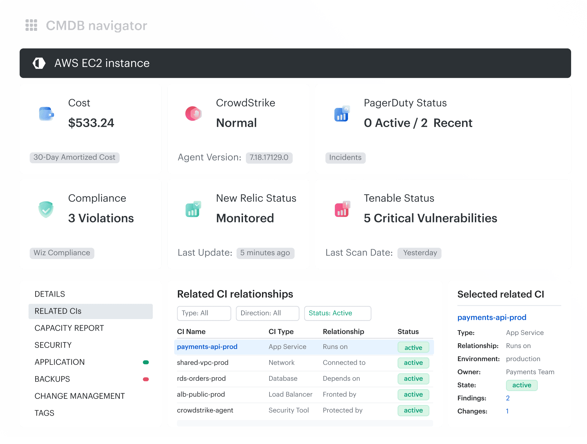 security telemetry