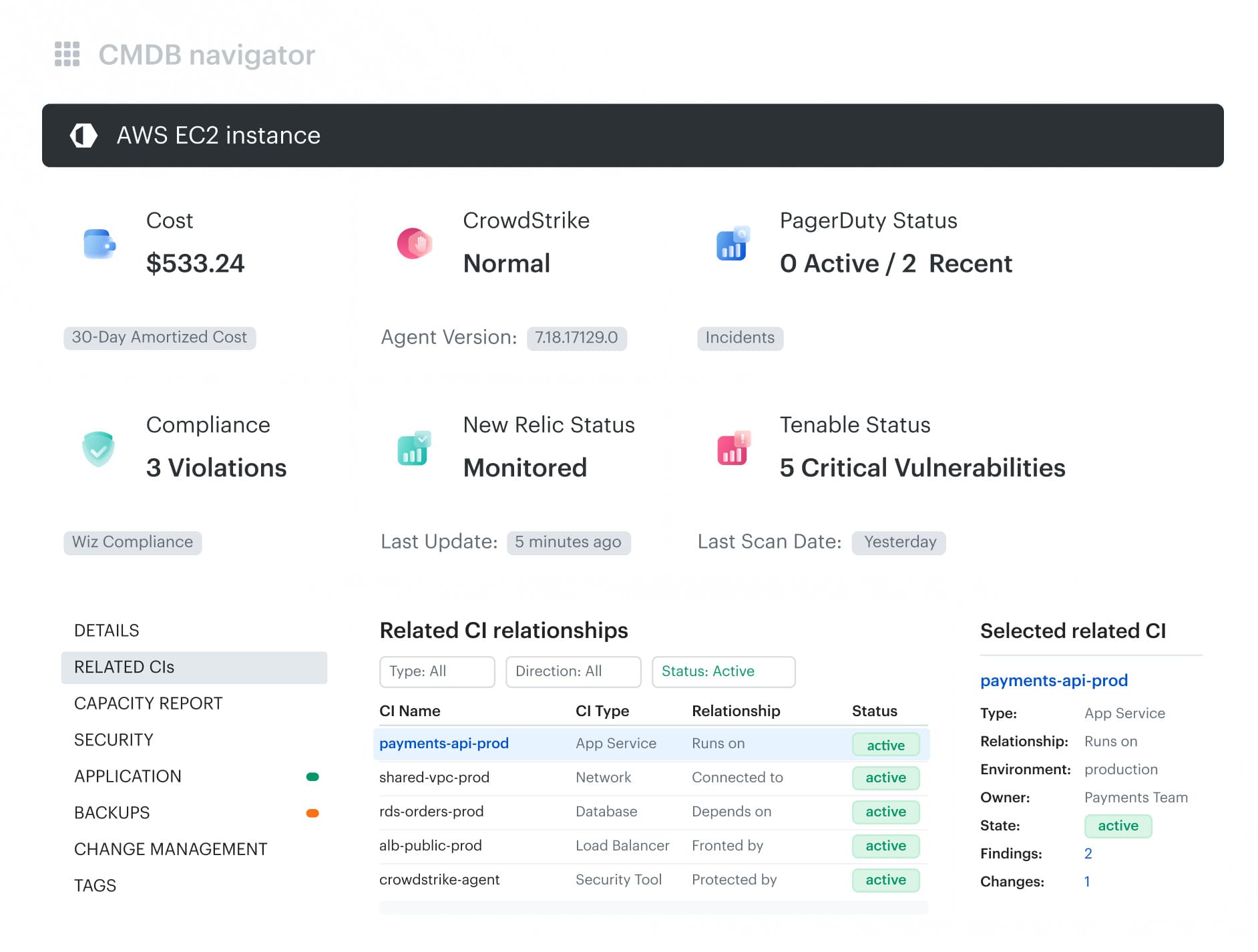 attack surface management vs vulnerability management 