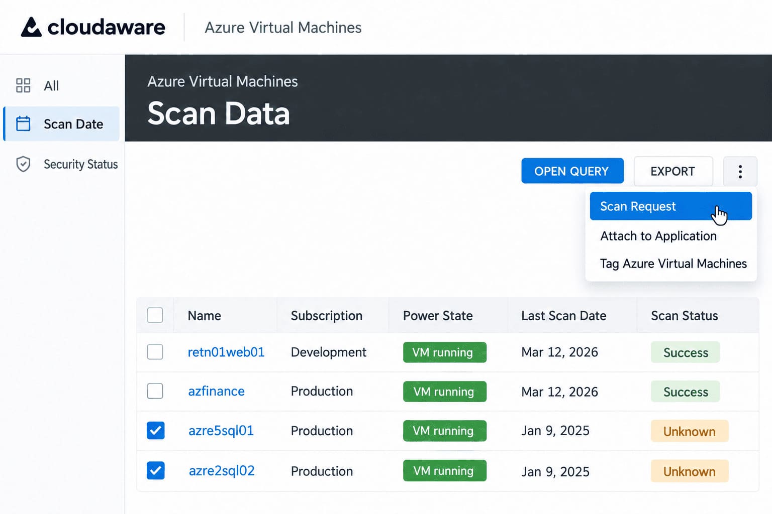 vulnerability patch management best practices