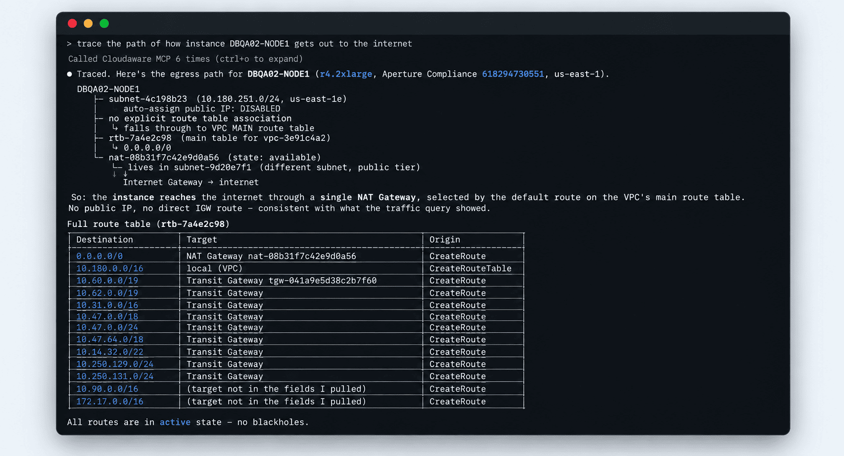 system vulnerability testing