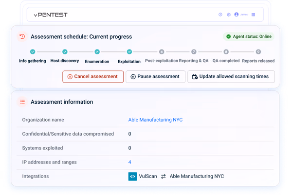 vPenTest